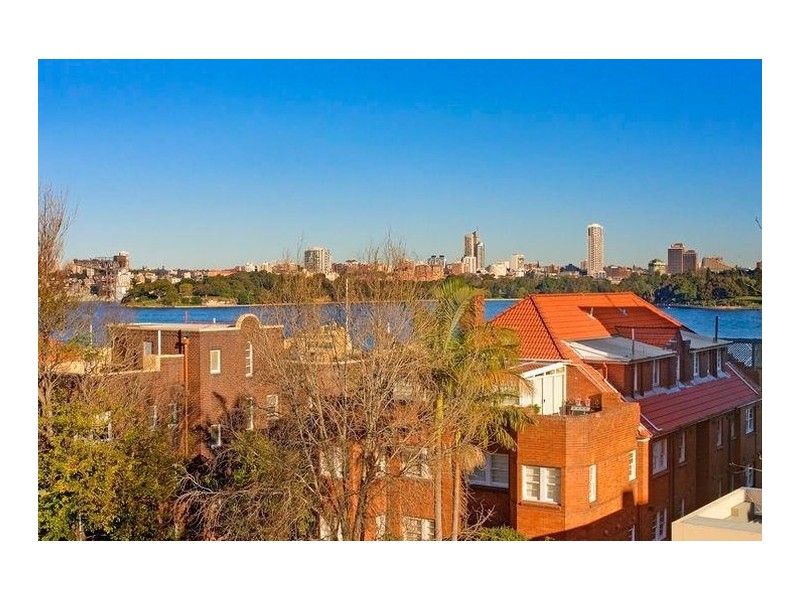 12 Waruda Street, Kirribilli NSW 2061