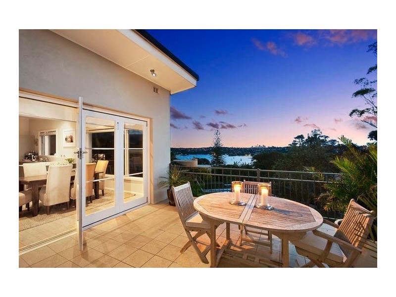 7 Vista Avenue, Balgowlah Heights NSW 2093