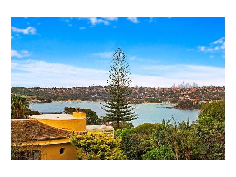 7 Vista Avenue, Balgowlah Heights NSW 2093