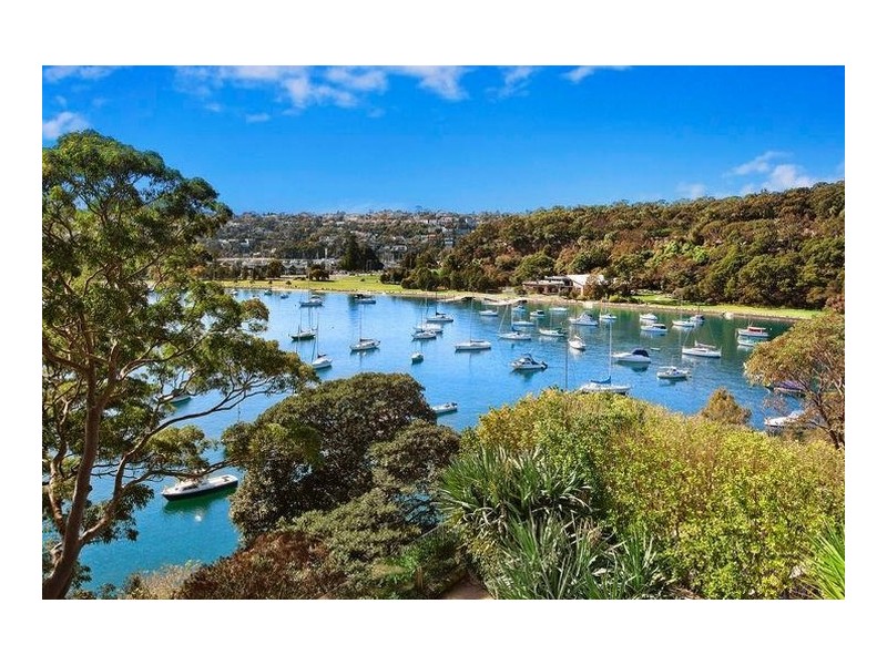 41 Pearl Bay Avenue, Mosman NSW 2088