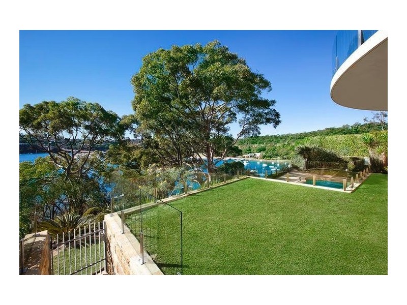 41 Pearl Bay Avenue, Mosman NSW 2088