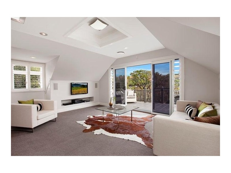 27 Avenue Road, Mosman NSW 2088