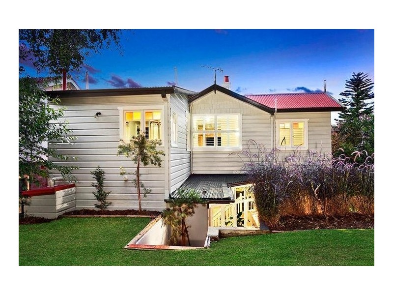 27 Avenue Road, Mosman NSW 2088