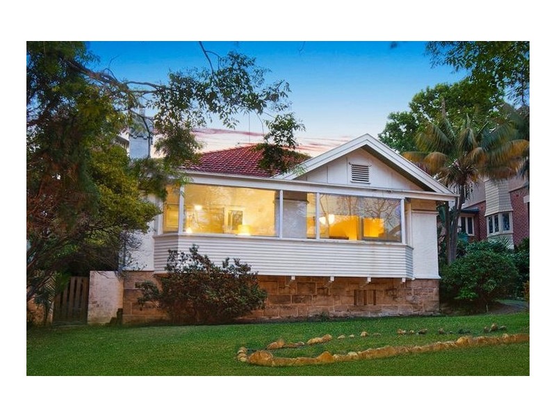 76 Shellcove Road, Neutral Bay NSW 2089