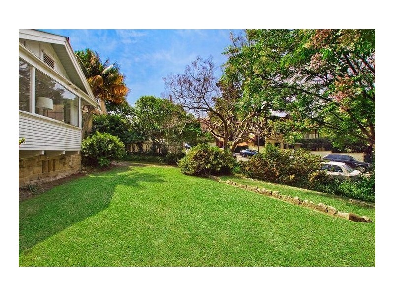 76 Shellcove Road, Neutral Bay NSW 2089