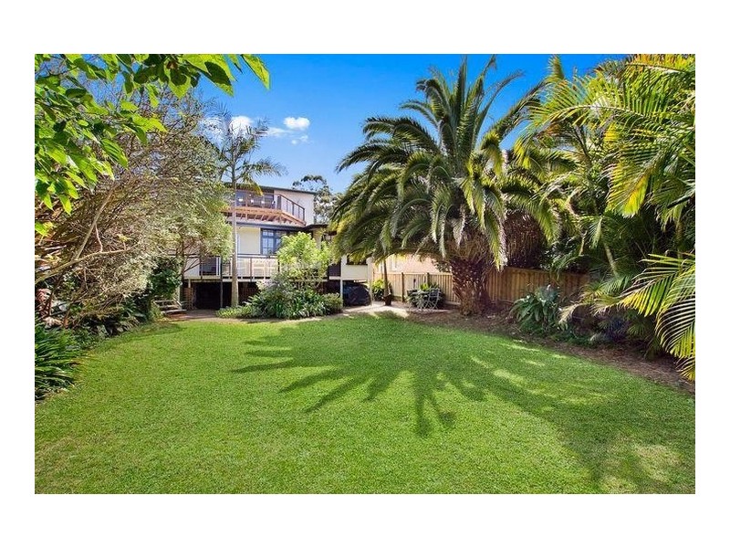 110 Belmont Road, Mosman NSW 2088
