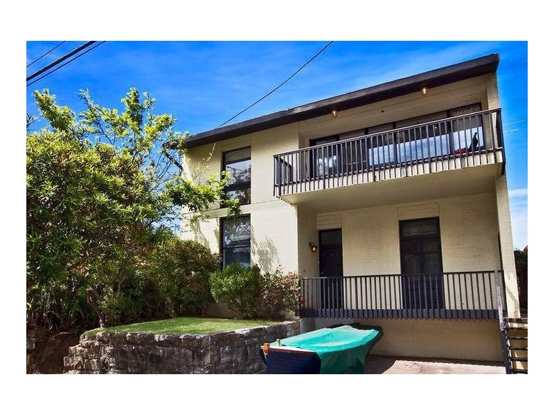 110 Belmont Road, Mosman NSW 2088