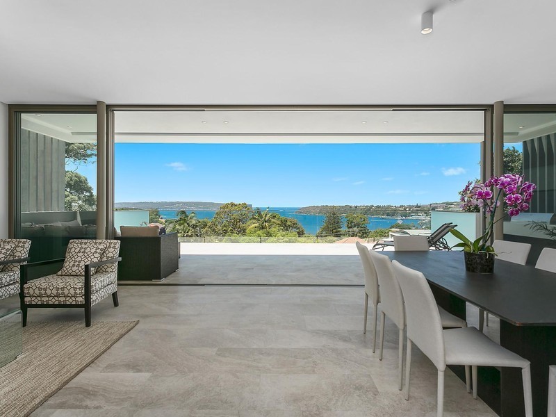 52A The Grove, Mosman NSW 2088