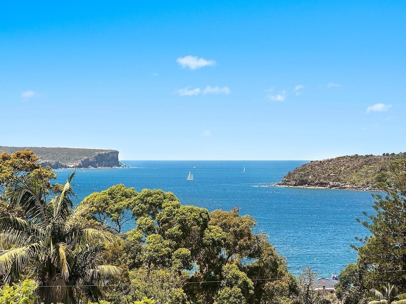 52A The Grove, Mosman NSW 2088