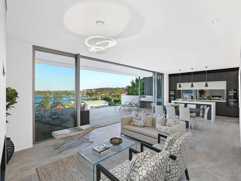 52A The Grove, Mosman NSW 2088