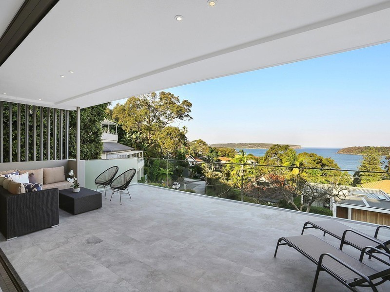 52A The Grove, Mosman NSW 2088