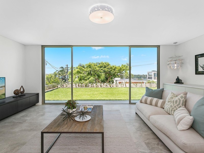 52A The Grove, Mosman NSW 2088