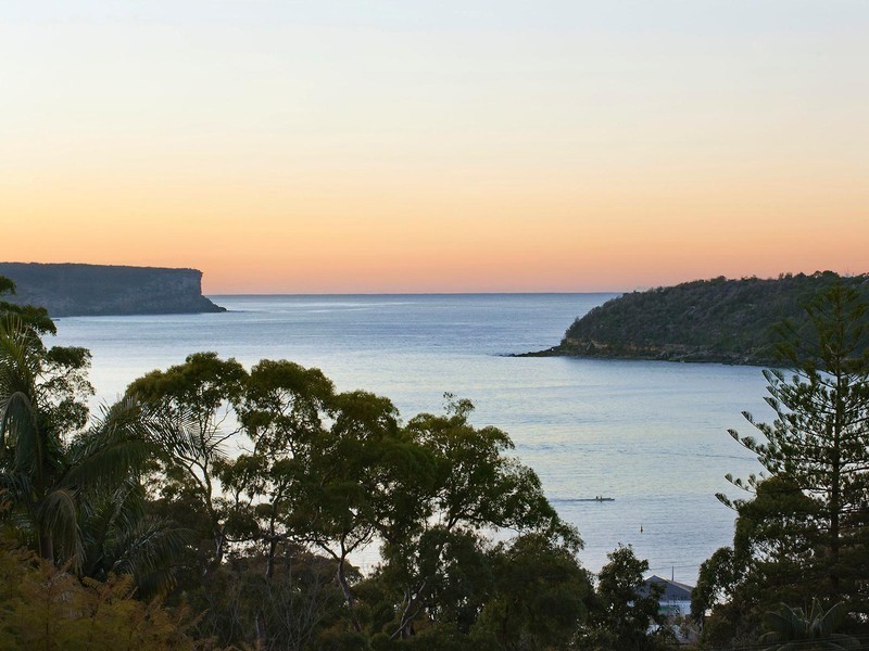 52A The Grove, Mosman NSW 2088