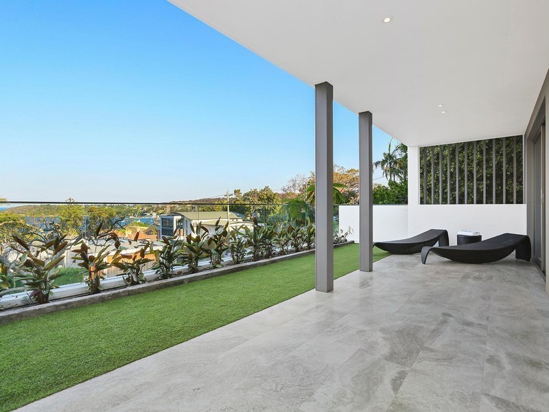 52A The Grove, Mosman NSW 2088