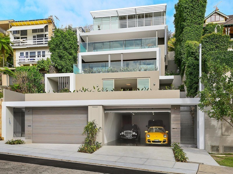 52A The Grove, Mosman NSW 2088