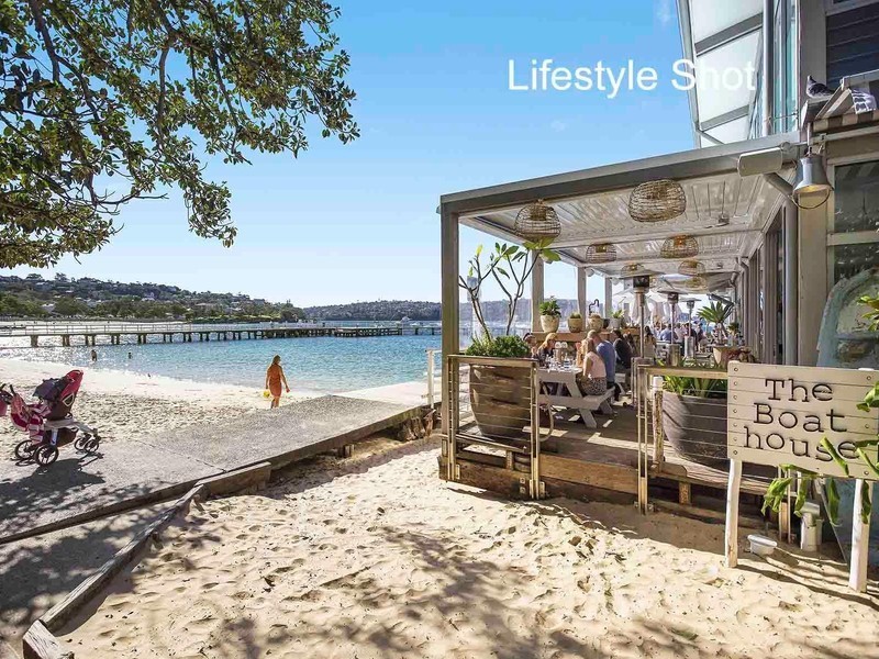52A The Grove, Mosman NSW 2088