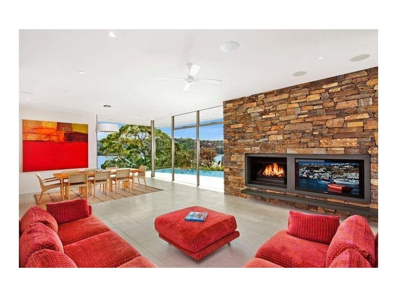 6 Cyprian Street, Mosman NSW 2088