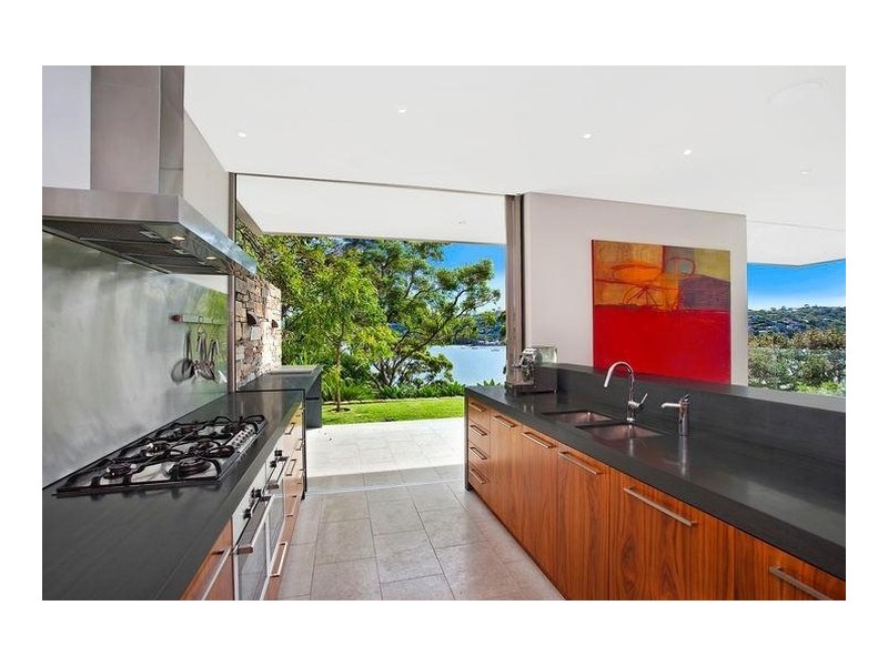 6 Cyprian Street, Mosman NSW 2088