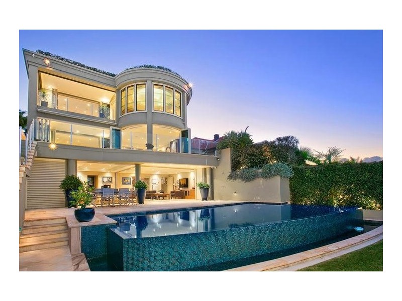 8 Burran Avenue, Mosman NSW 2088