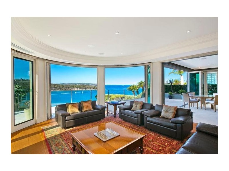 8 Burran Avenue, Mosman NSW 2088