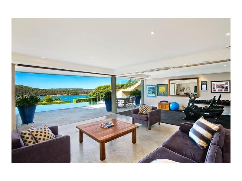 8 Burran Avenue, Mosman NSW 2088
