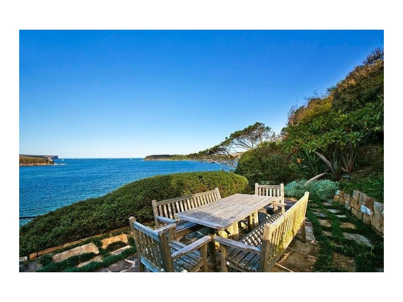 8 Burran Avenue, Mosman NSW 2088