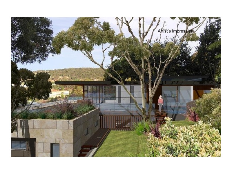 13 Balmoral Avenue, Mosman NSW 2088