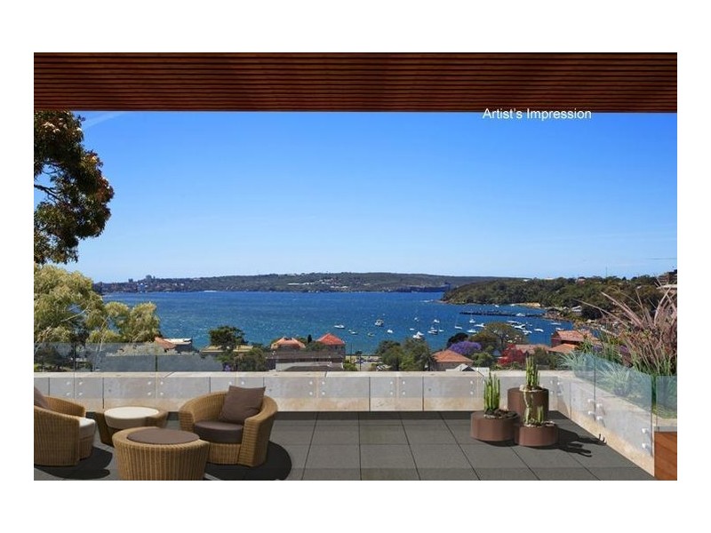 13 Balmoral Avenue, Mosman NSW 2088