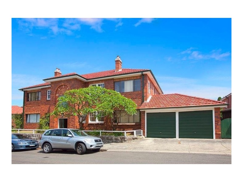 19 Lindsay Street, Neutral Bay NSW 2089