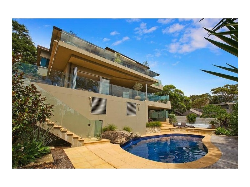 40 Bullecourt Avenue, Mosman NSW 2088
