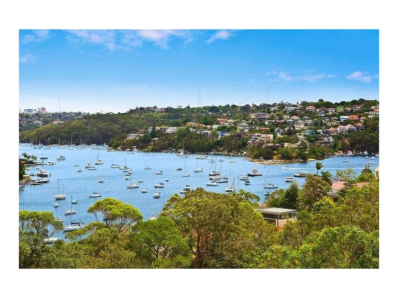 40 Bullecourt Avenue, Mosman NSW 2088