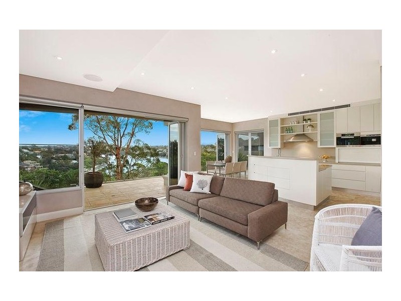 40 Bullecourt Avenue, Mosman NSW 2088