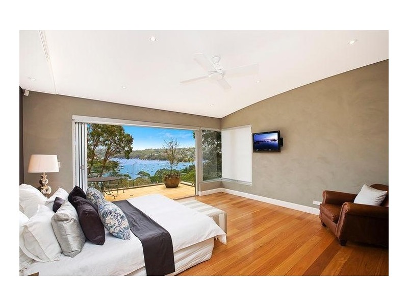 40 Bullecourt Avenue, Mosman NSW 2088