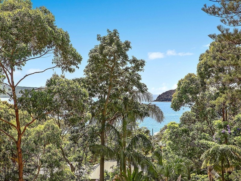 7 Edwards Bay Road, Mosman NSW 2088