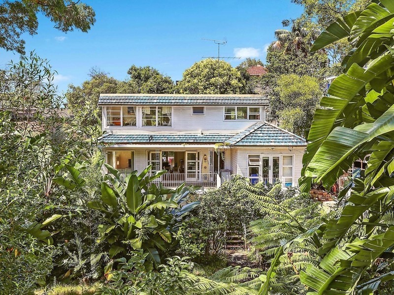 7 Edwards Bay Road, Mosman NSW 2088