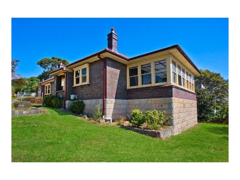 12 Euryalus Street, Mosman NSW 2088