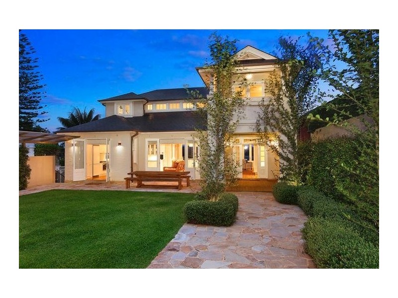 26 Iluka Road, Mosman NSW 2088