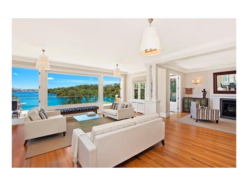 26 Iluka Road, Mosman NSW 2088