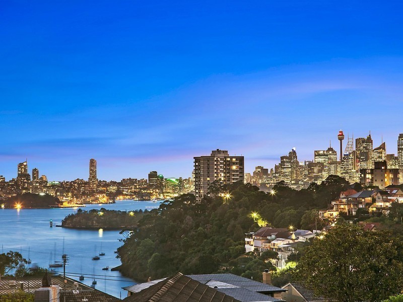2 Mistral Avenue, Mosman NSW 2088
