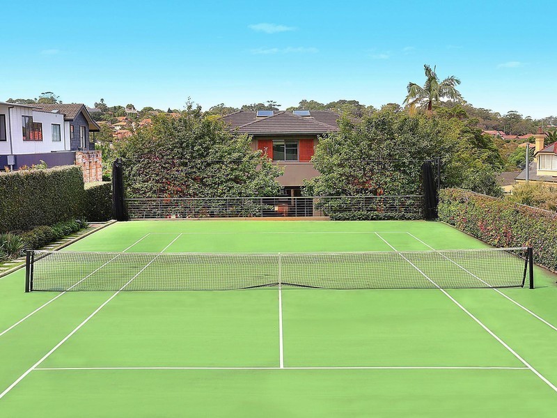 2 Mistral Avenue, Mosman NSW 2088