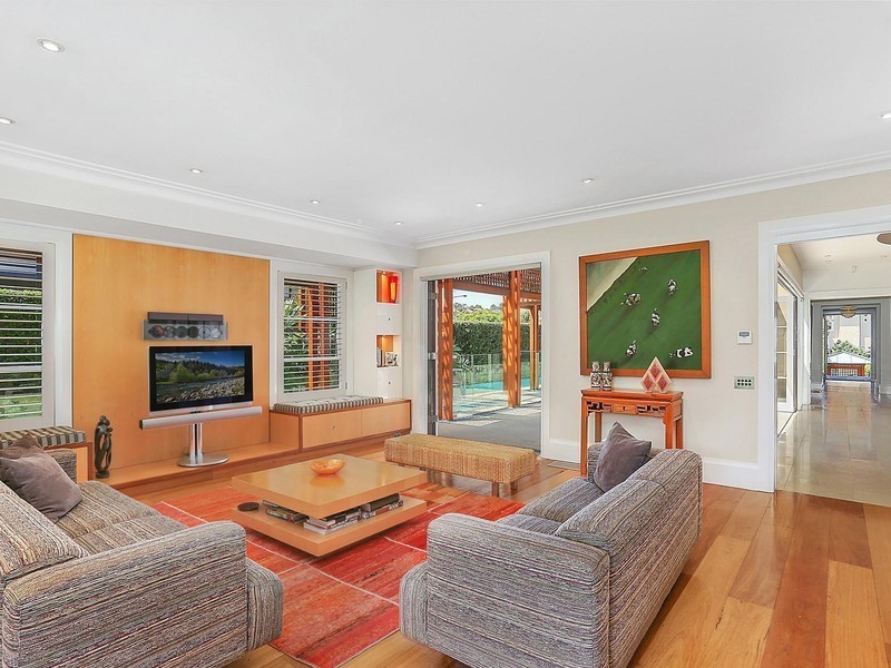 2 Mistral Avenue, Mosman NSW 2088