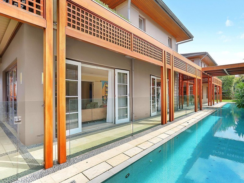 2 Mistral Avenue, Mosman NSW 2088