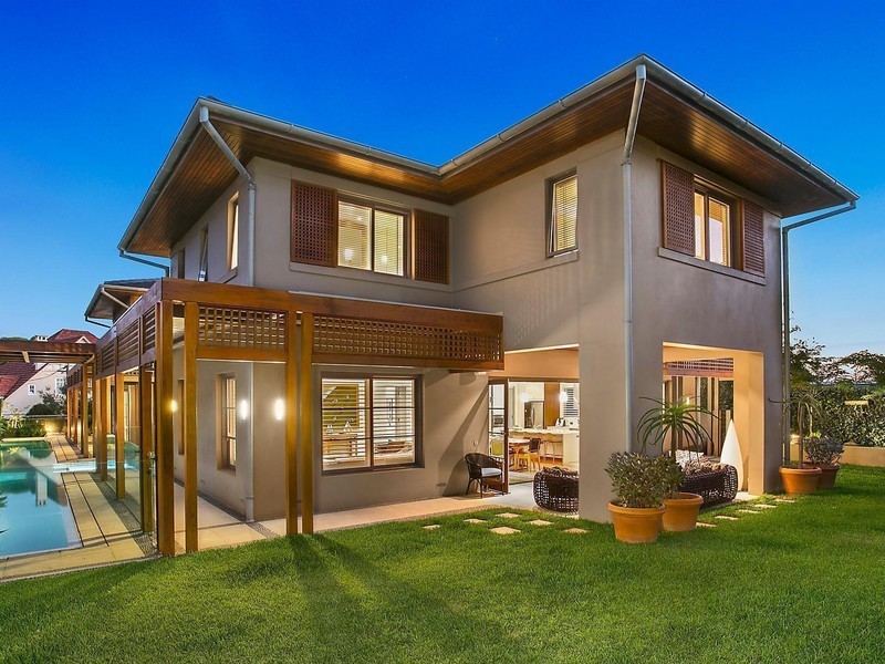 2 Mistral Avenue, Mosman NSW 2088