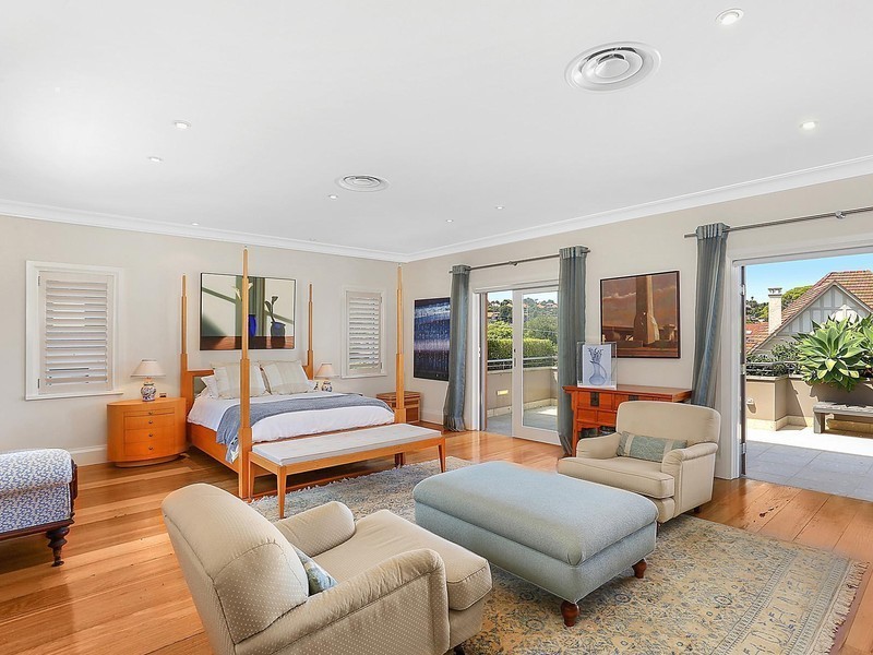 2 Mistral Avenue, Mosman NSW 2088