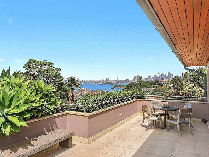 2 Mistral Avenue, Mosman NSW 2088