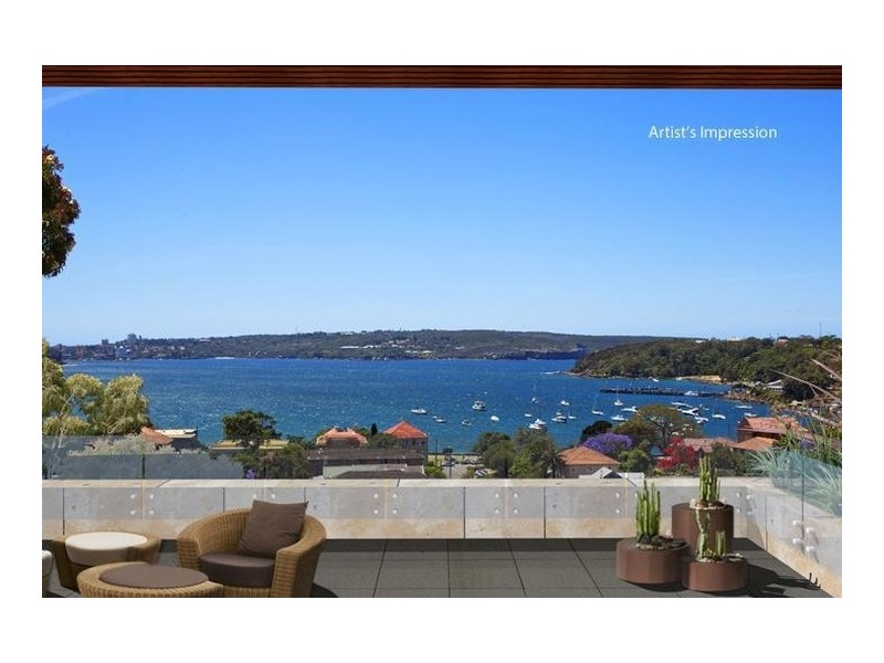 13 Balmoral Avenue, Mosman NSW 2088