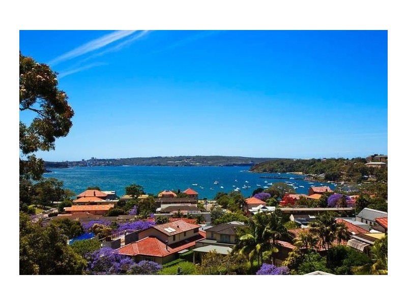 13 Balmoral Avenue, Mosman NSW 2088
