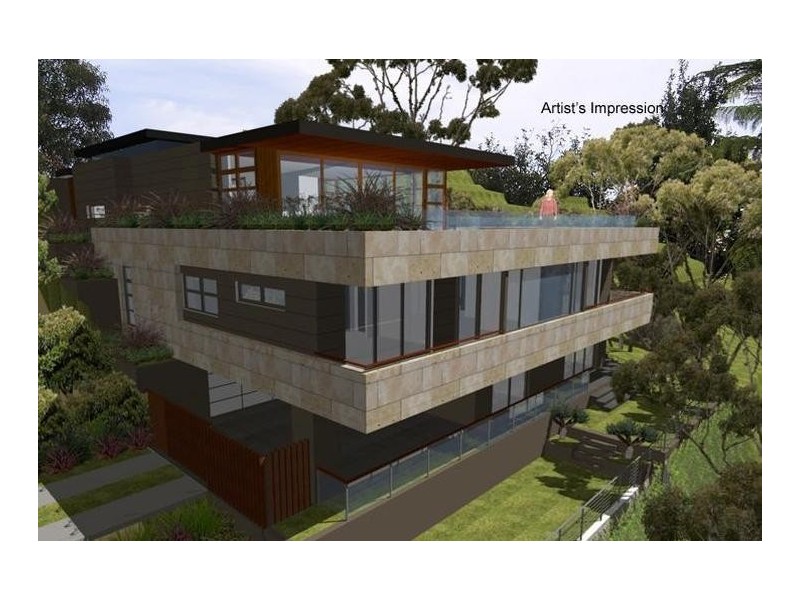 13 Balmoral Avenue, Mosman NSW 2088