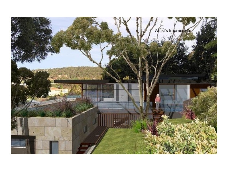 13 Balmoral Avenue, Mosman NSW 2088