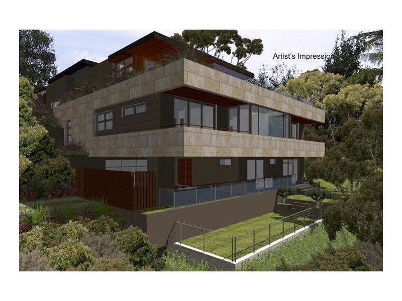 13 Balmoral Avenue, Mosman NSW 2088